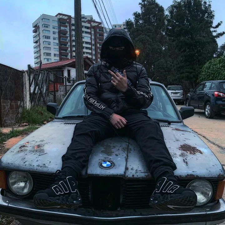 𝖒𝖆𝖉𝖎 - madik