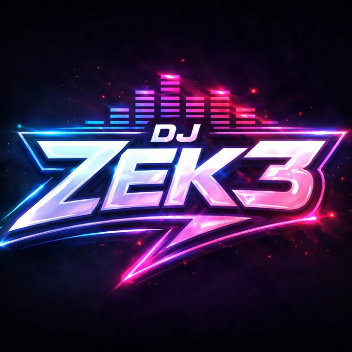 DJ ZEK3 - original sound - dj__zek3