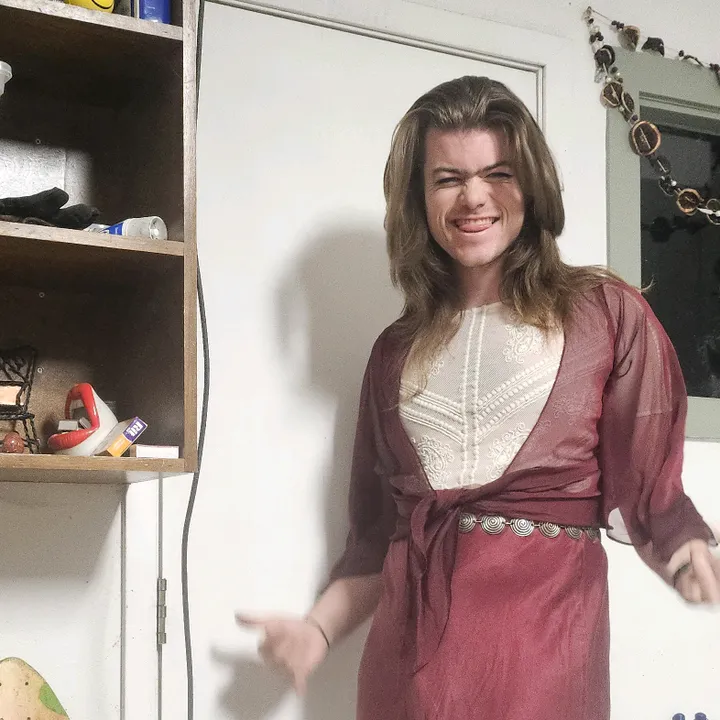 @enosandford