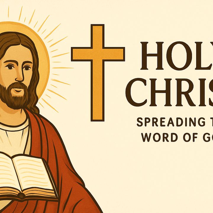 Holychrist - original sound
