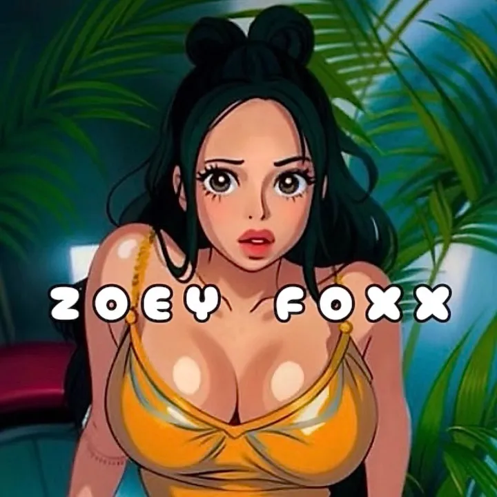 @zoeyfoxxofficial