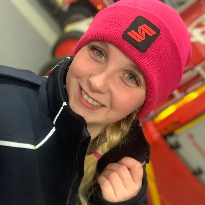 aileenfeuerwehr