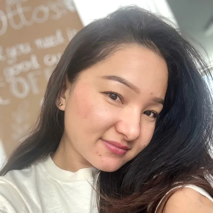rebikasherpa