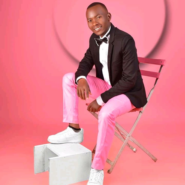 Danny K official 254 - original sound
