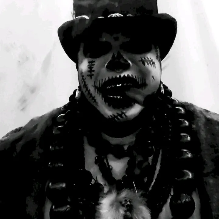 @bearthehuggingheathen