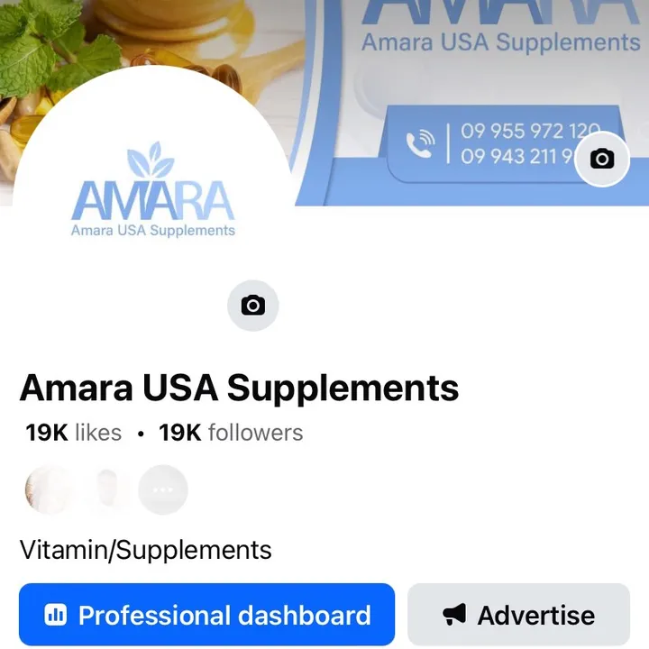 amarausasupplements