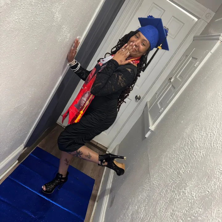 lareewilson32