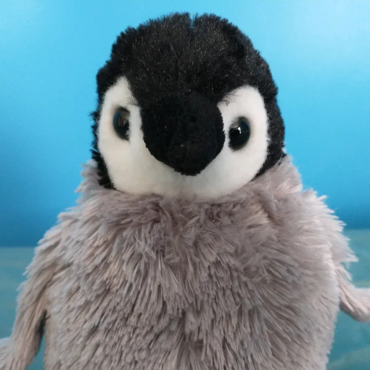 @thepenguinrob