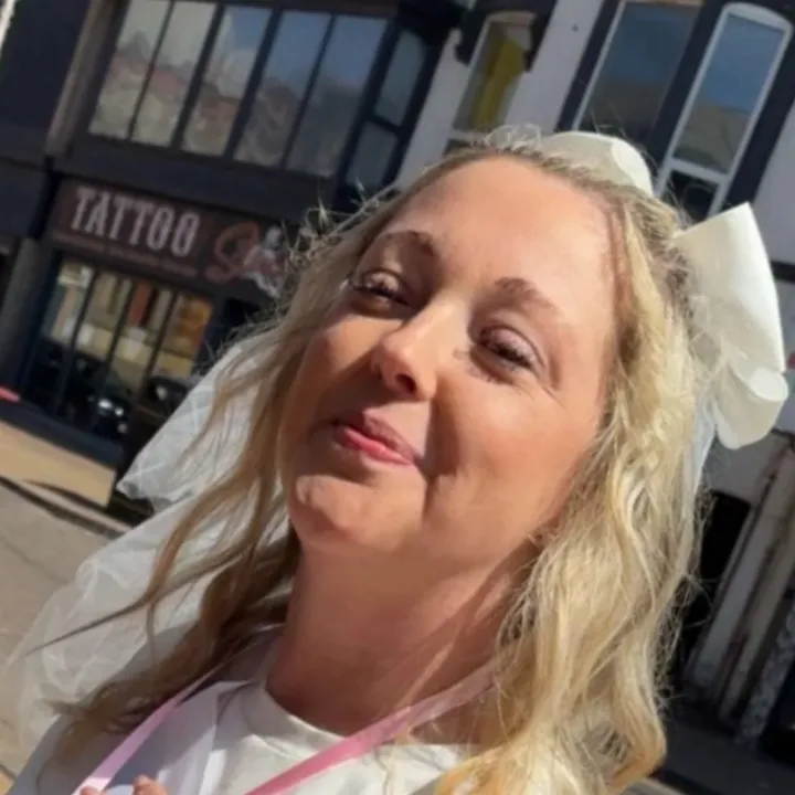 @oneandonlymrspettifor