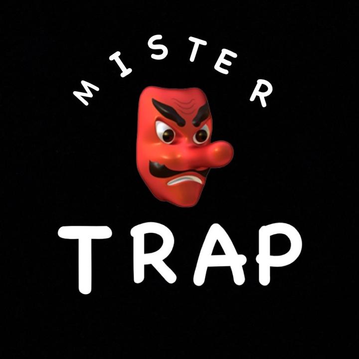 Mr_Trap 👺 - suara asli