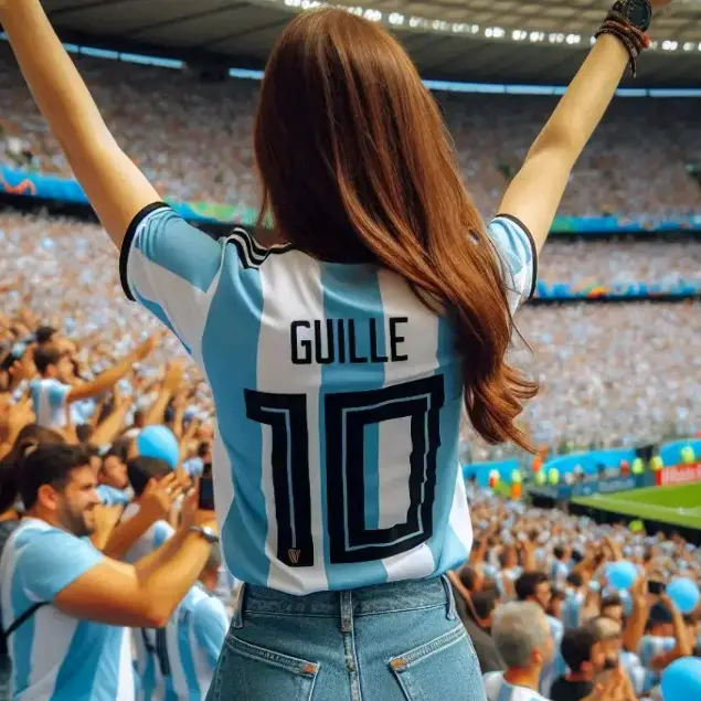 Guii..♡.. 𓆰 🇦🇷 𓆪 - Devuelvete