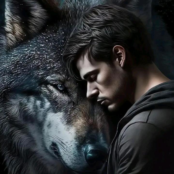 🖤🖤 dark_wolf 🖤🖤 - suara asli