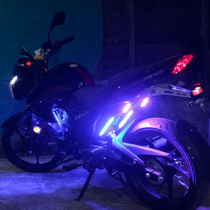 @Bikers9🏍👊❤ - suara asli