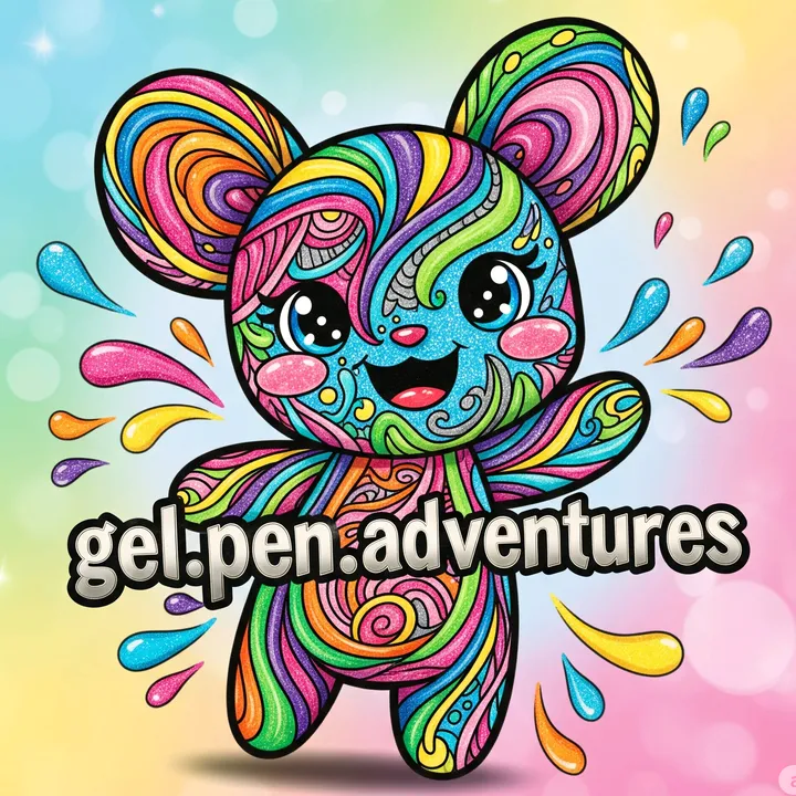 gel.pen.adventure