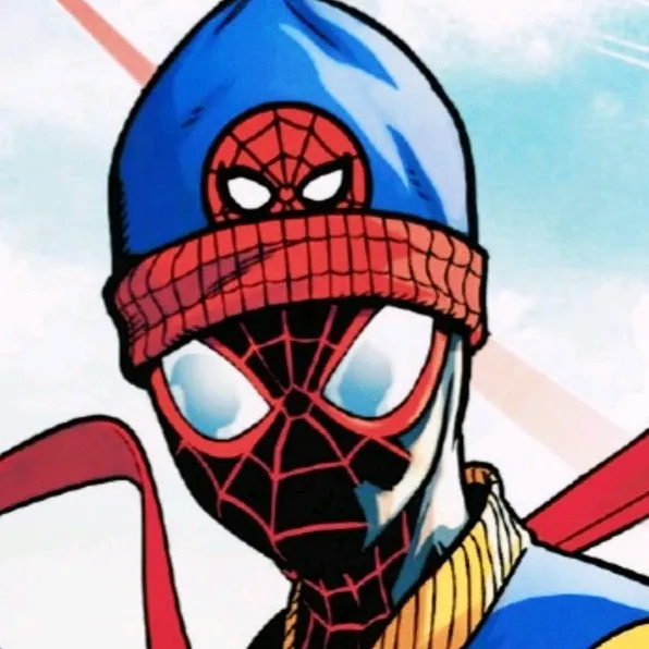 theonlyspiderbro