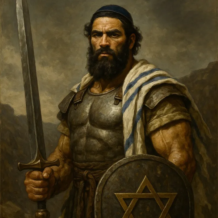 modernjew