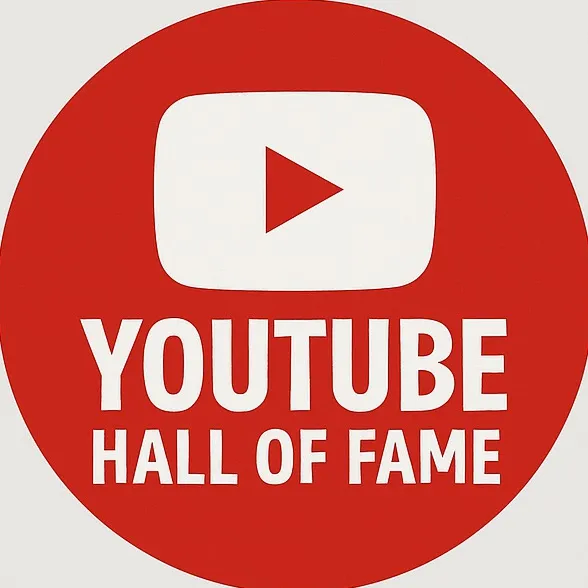 youtubehallof