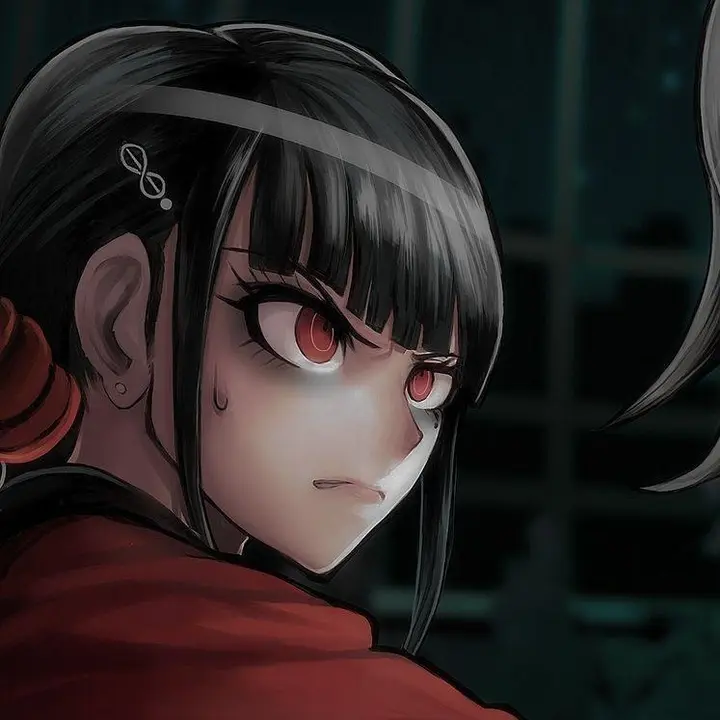 Danganronpa hc and shifting🛐 - suara asli