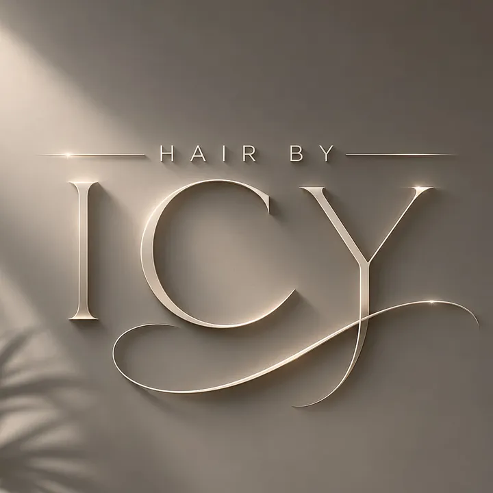 hairbyicy
