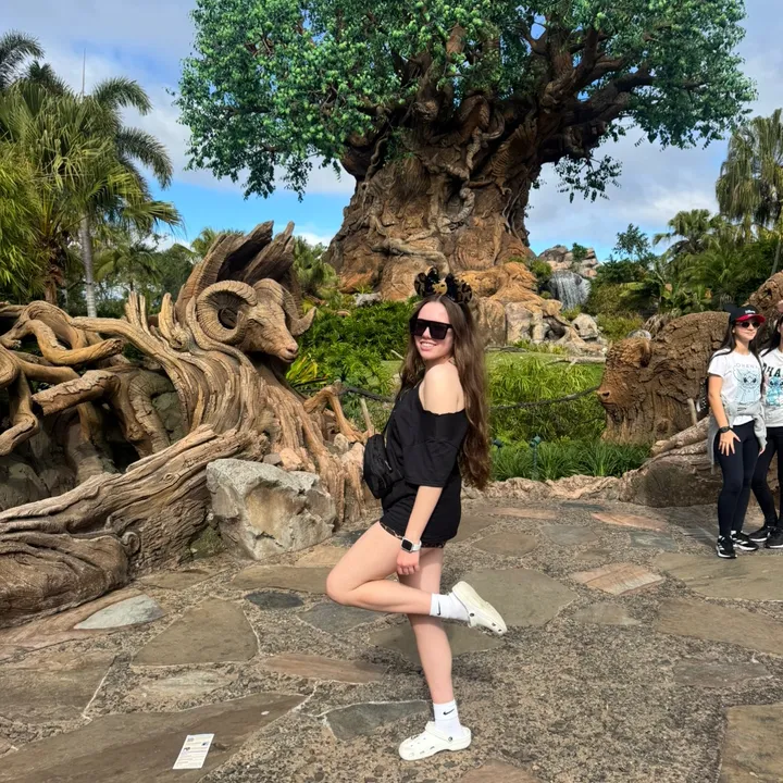 ceciliakgracie