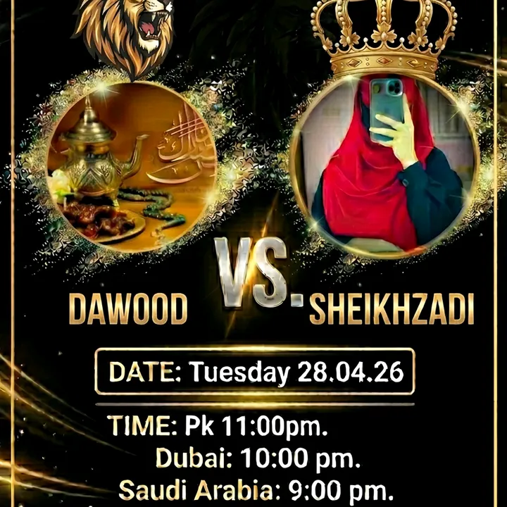 dawood...31
