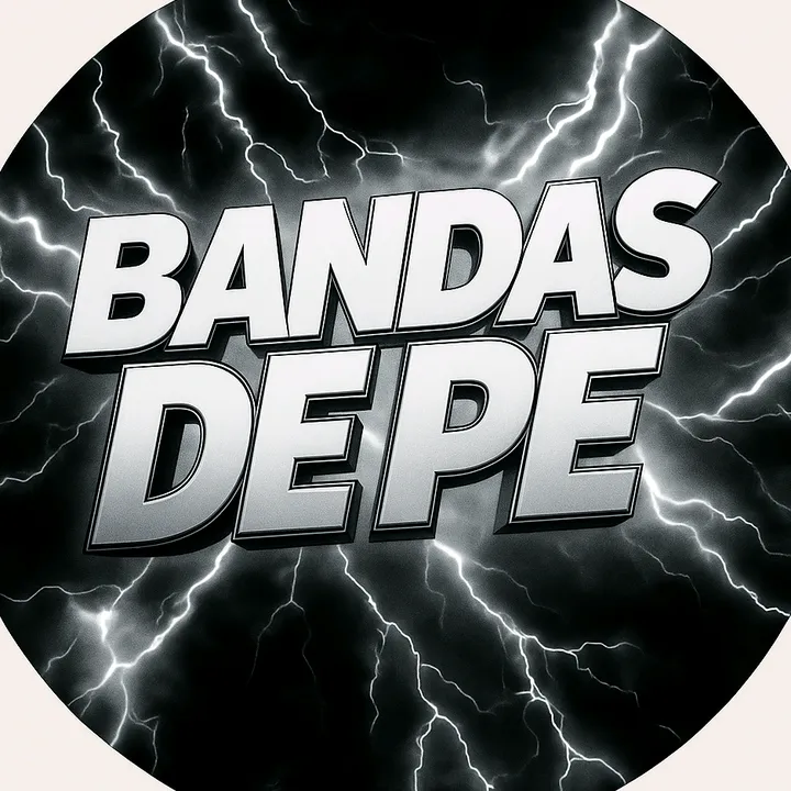 @bandasdepe