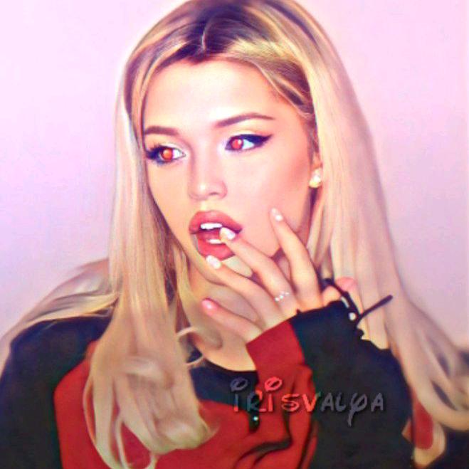 #иᴩиᴄᴋᴀ🧚‍♀️ - suara asli