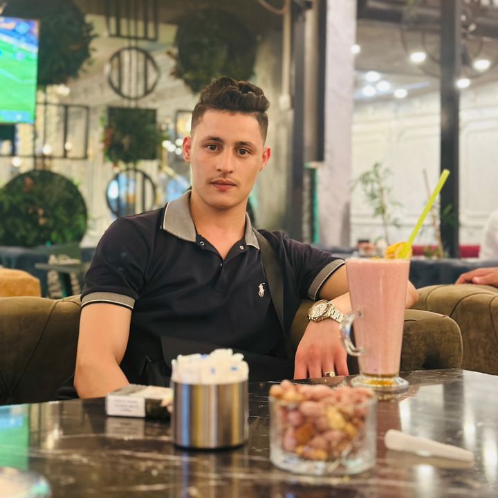 Riad Riad - son original
