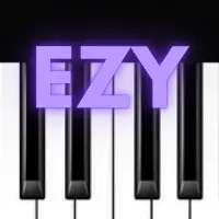 EasyPianoTutorials - suara asli