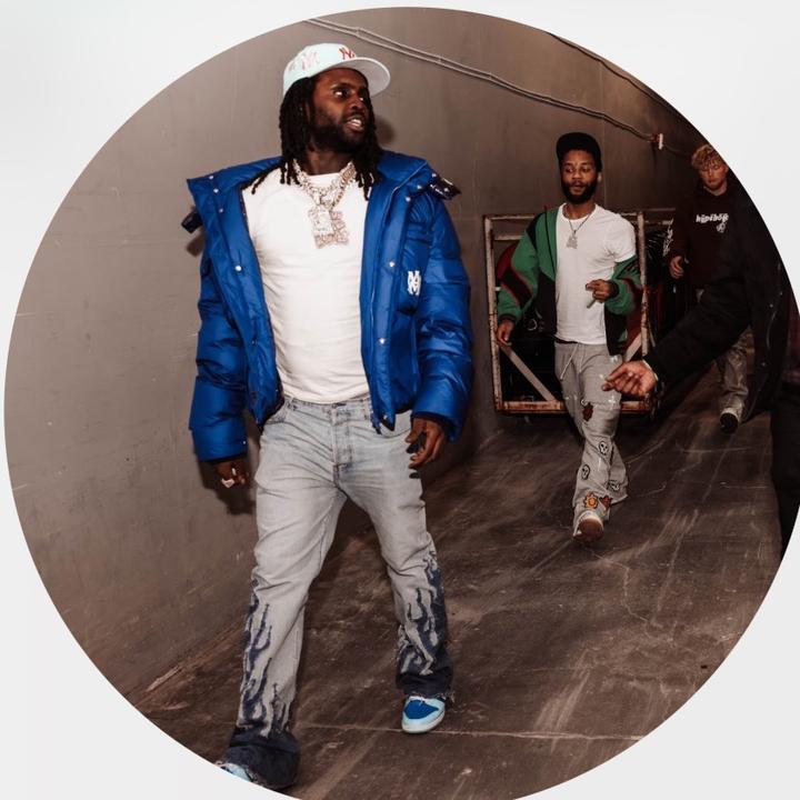 Chief Keef - Pull Up