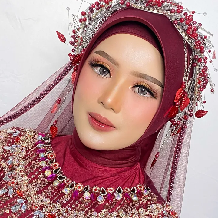 silvimakeupcirebon