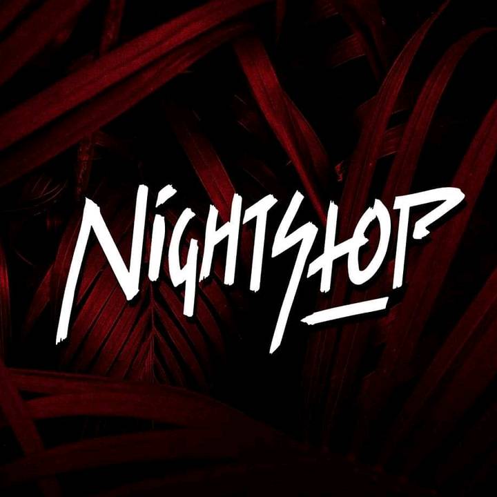 Nightstop - Roxette