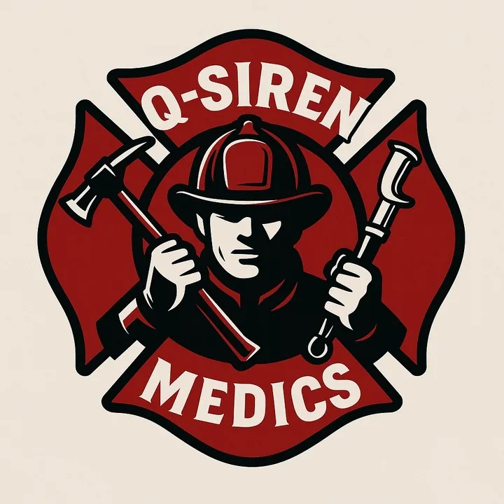 q_siren_medics