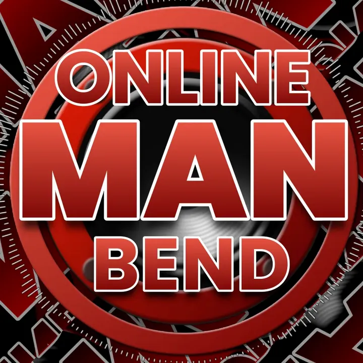 onlinemanbend_official