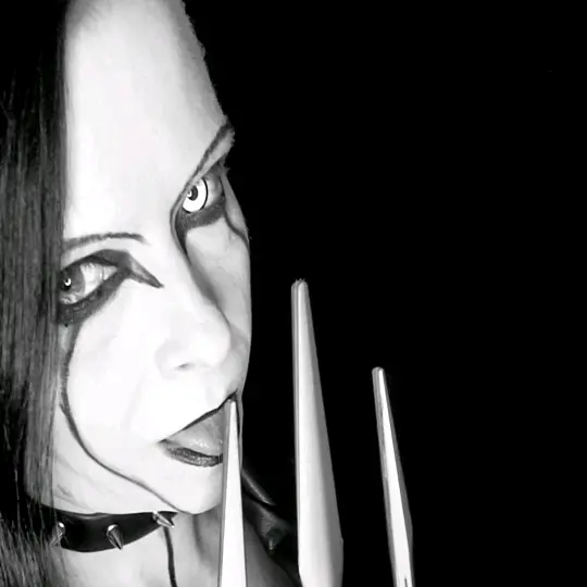 black_devilqueen89 - Originalton