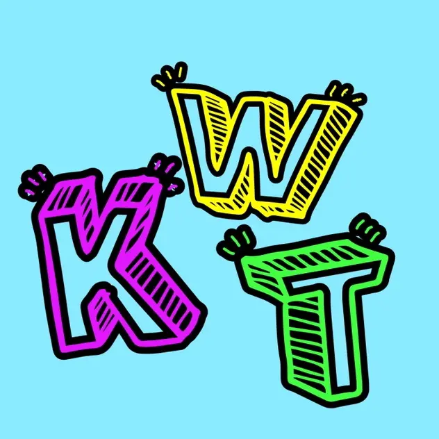 KIDSWITHTOYSS - suara asli - kidswithtoyss