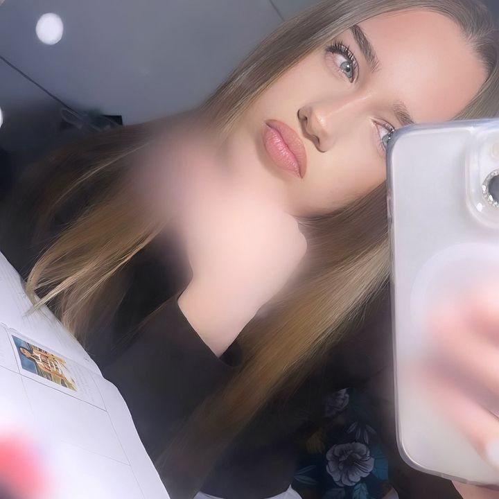 💇🏼‍♀️💇🏼‍♀️ - original sound