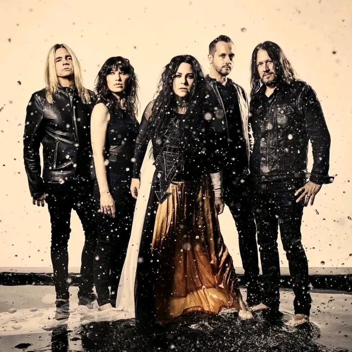 Evanescence (Fans) - original sound - evanescencefans