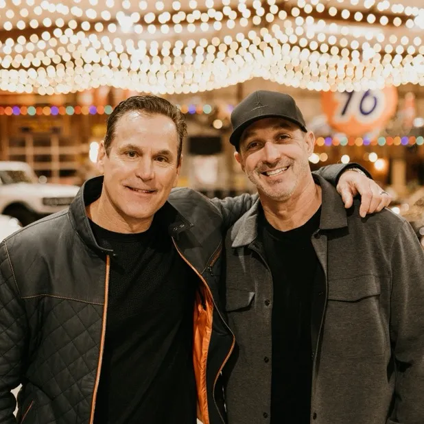 mikeandbo