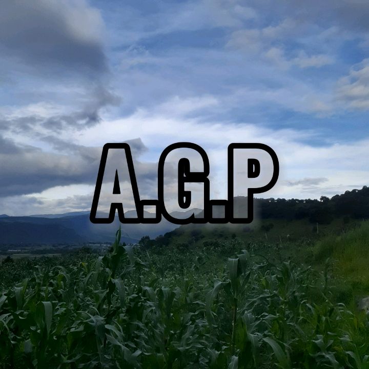 @A.G.P - sonido original