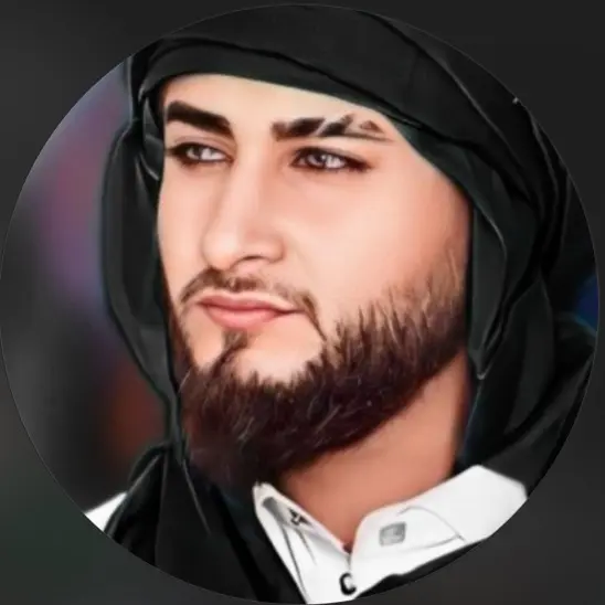 𝙺𝙷𝙰𝙽 𝚂𝙰𝙰𝙱🎶🎙️☑️ - suara asli