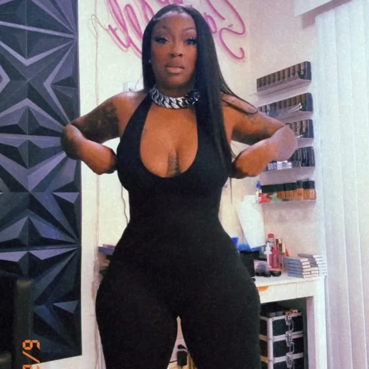 savagemfdoll