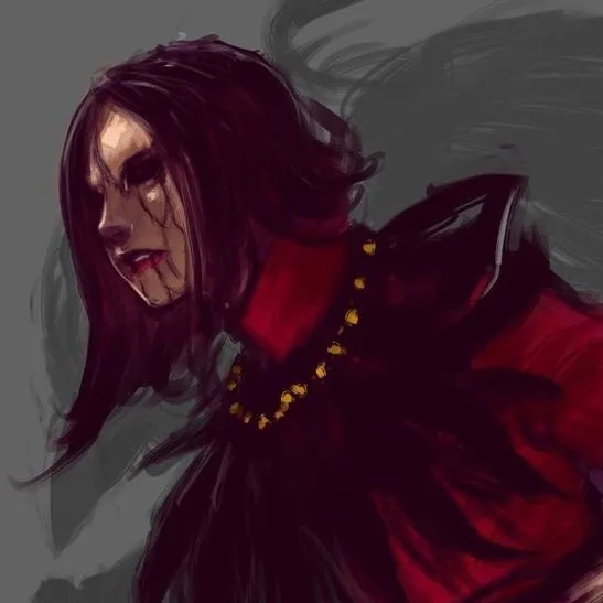 madlygothica