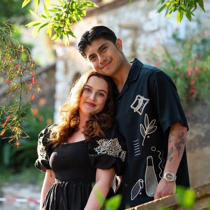 @hollyanddiego