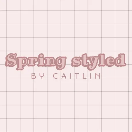 @springstyled