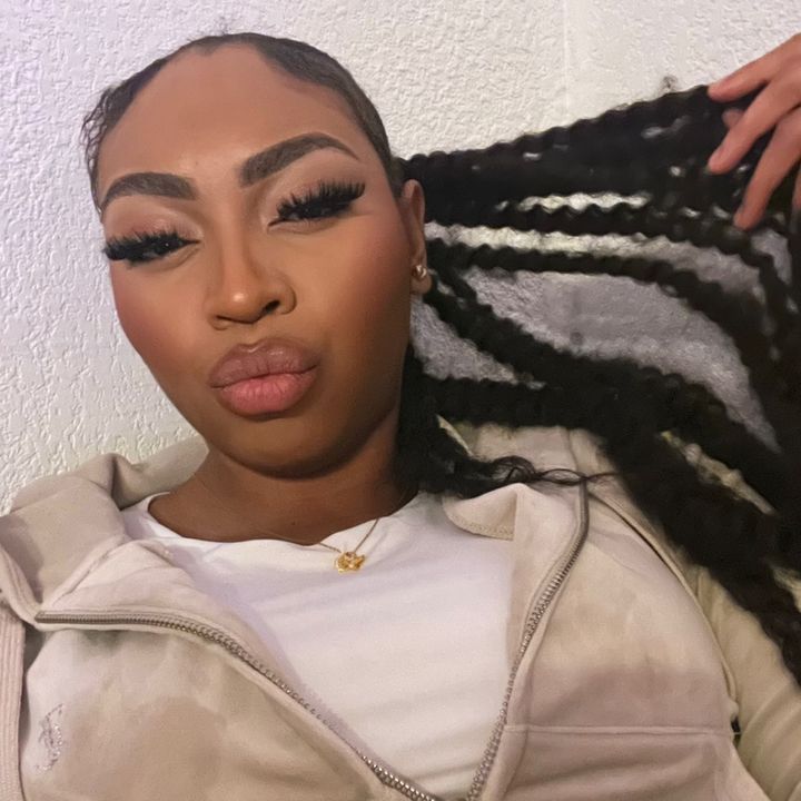 𝑲𝑨𝒀’👅 - original sound
