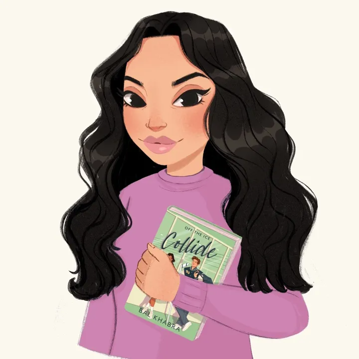@authorbalkhabra