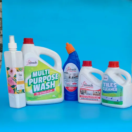 @leemashcleaningproducts