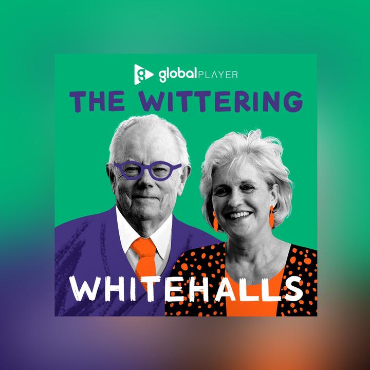The Wittering Whitehalls - suara asli