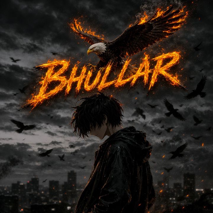 ꧁🦅༺🖤𝓑𝓱𝓾𝓵𝓵𝓪𝓻🖤༻🦅꧂ - original sound